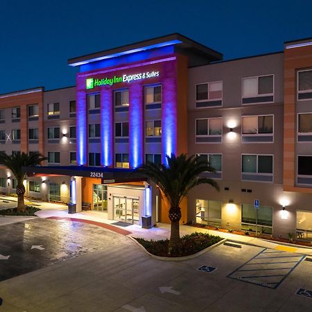 Holiday Inn Express & Suites - Hawaiian Gardens By Ihg Eksteriør bilde