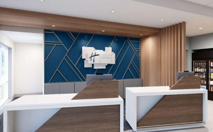 Holiday Inn Express & Suites - Hawaiian Gardens By Ihg Eksteriør bilde
