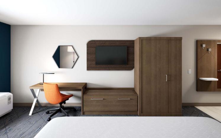 Holiday Inn Express & Suites - Hawaiian Gardens By Ihg Eksteriør bilde