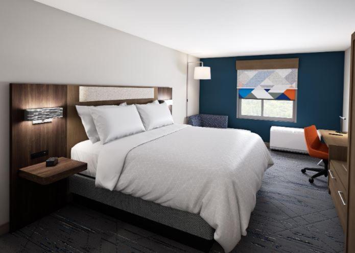 Holiday Inn Express & Suites - Hawaiian Gardens By Ihg Eksteriør bilde