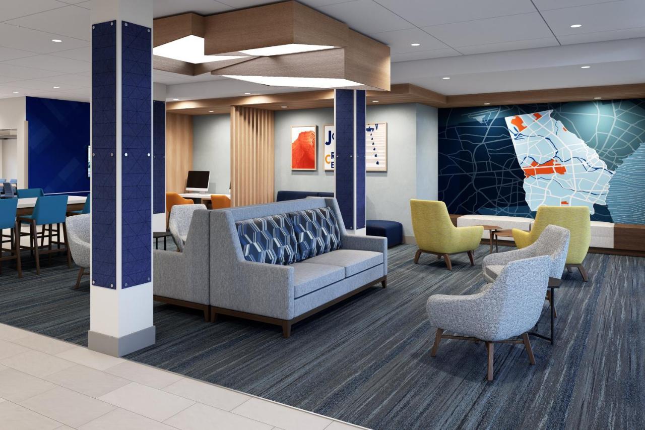 Holiday Inn Express & Suites - Hawaiian Gardens By Ihg Eksteriør bilde