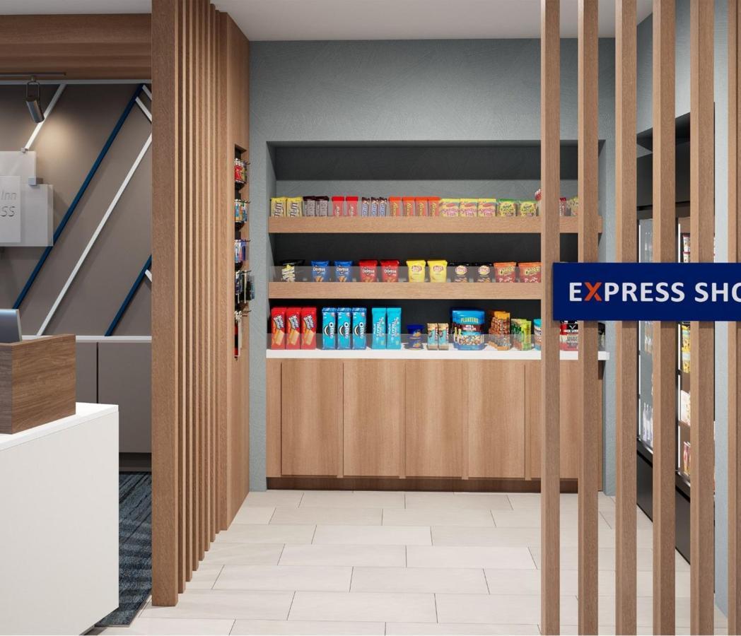 Holiday Inn Express & Suites - Hawaiian Gardens By Ihg Eksteriør bilde